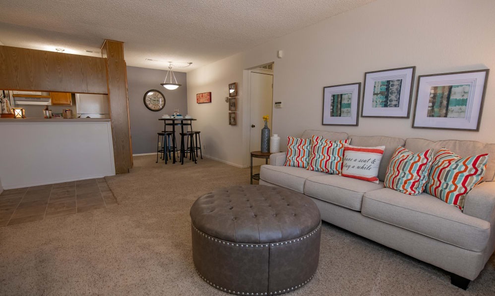 Tammaron Village Image 5