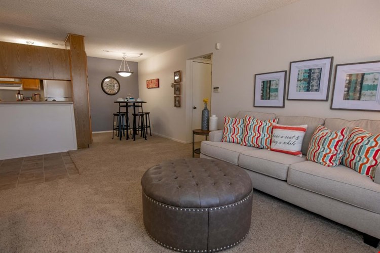 Tammaron Village Image 5