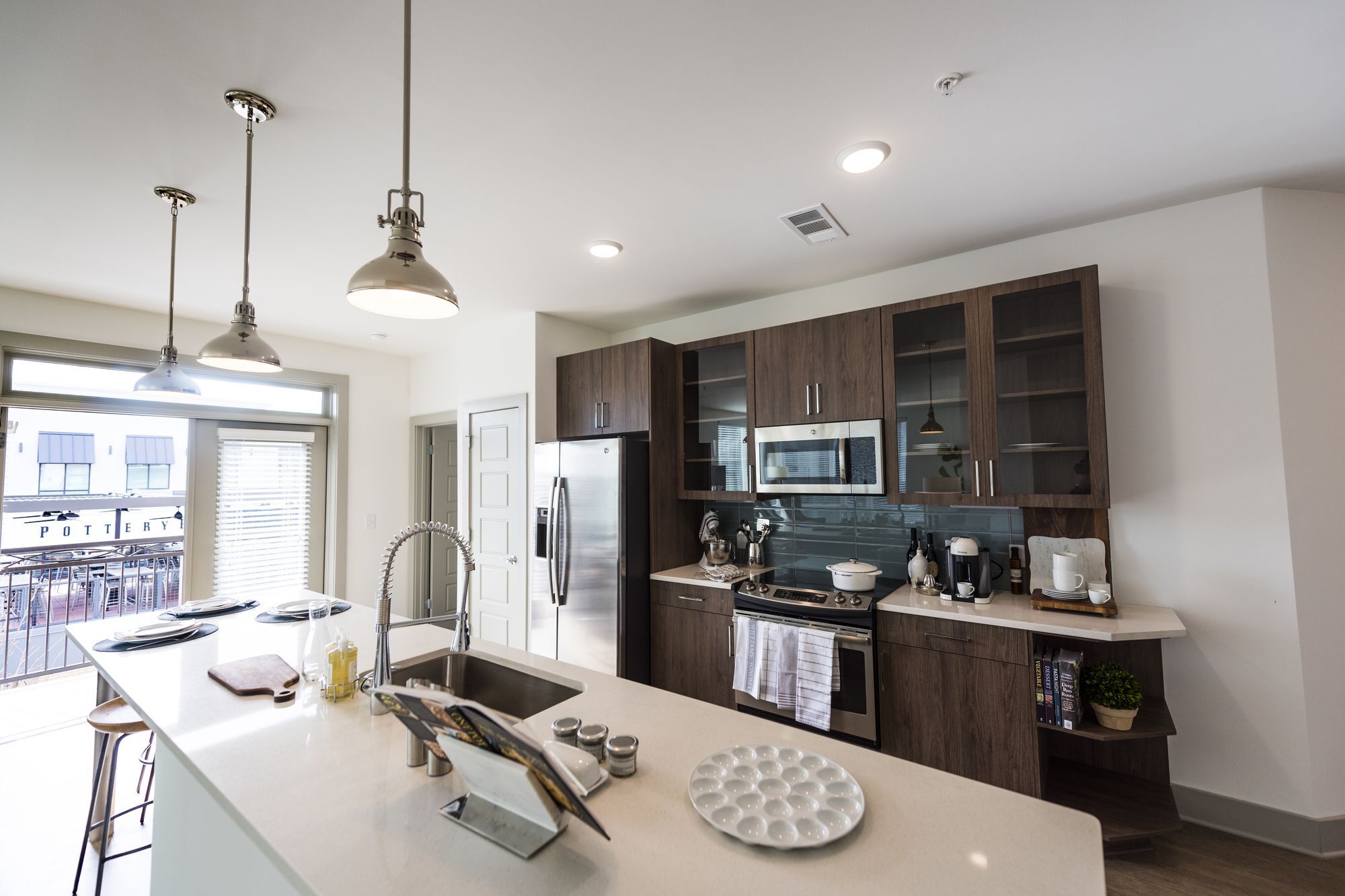 Veranda at Avalon Image 1