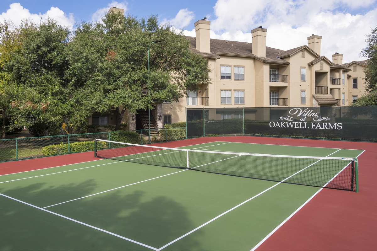 Villas At Oakwell Farms Image 7