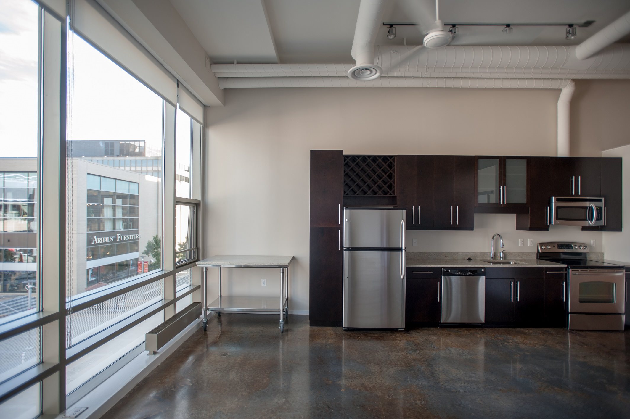 North Bethesda Market Image 8