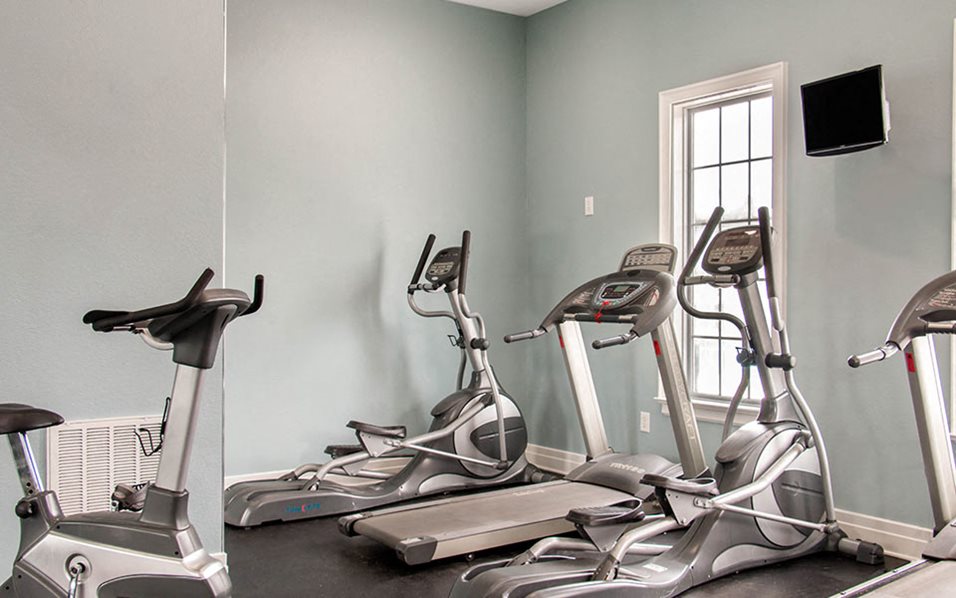 Marne Point Apartments  Image 6