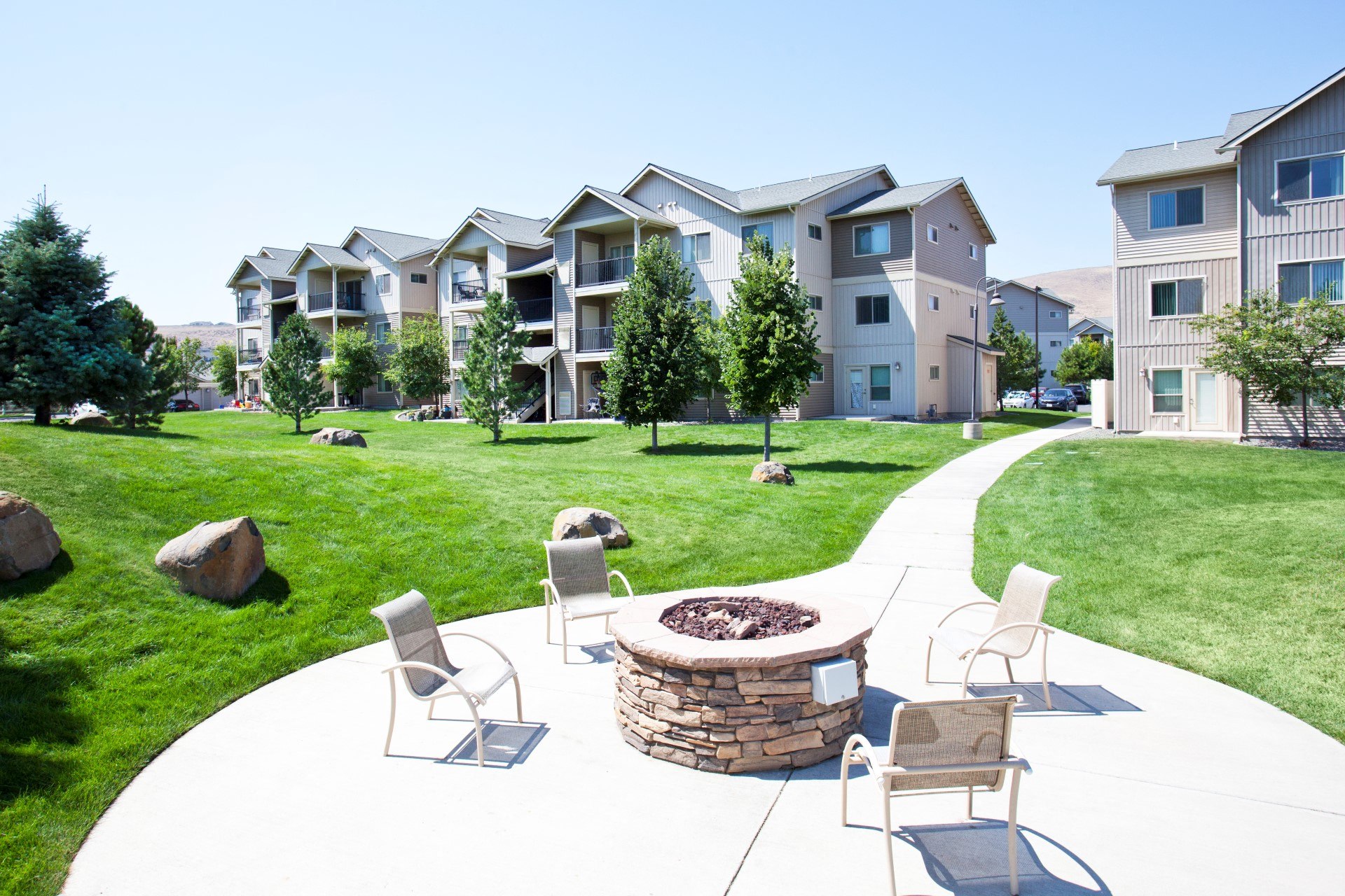 Badger Mountain Ranch Image 31