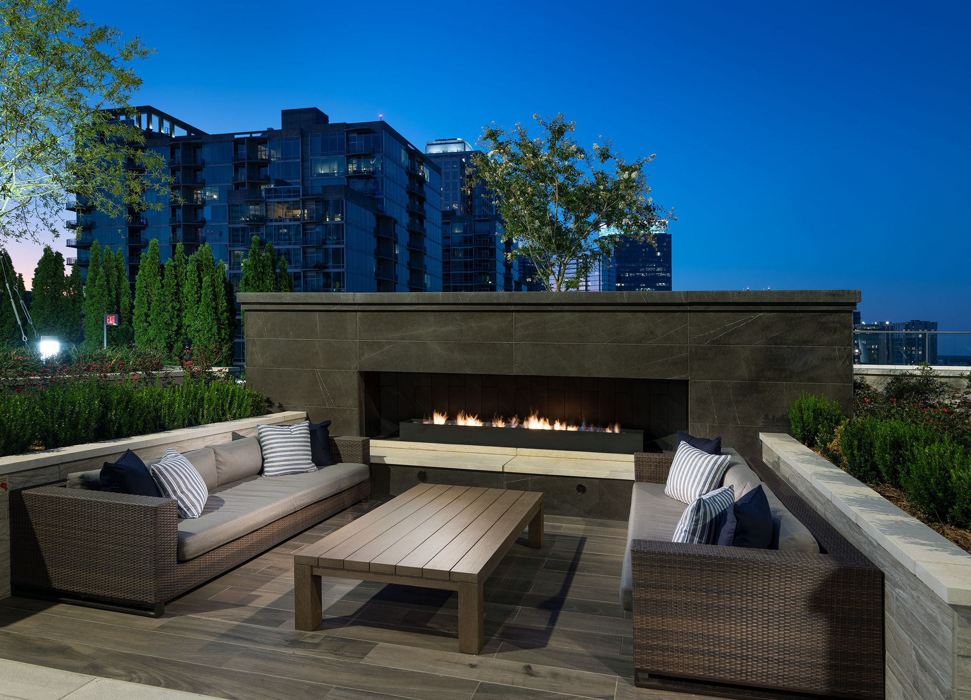 The Dagny Midtown Apartments Image 21