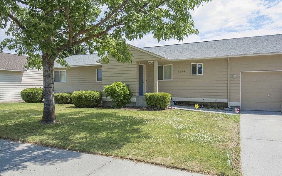 Fairchild AFB Homes  Image 2