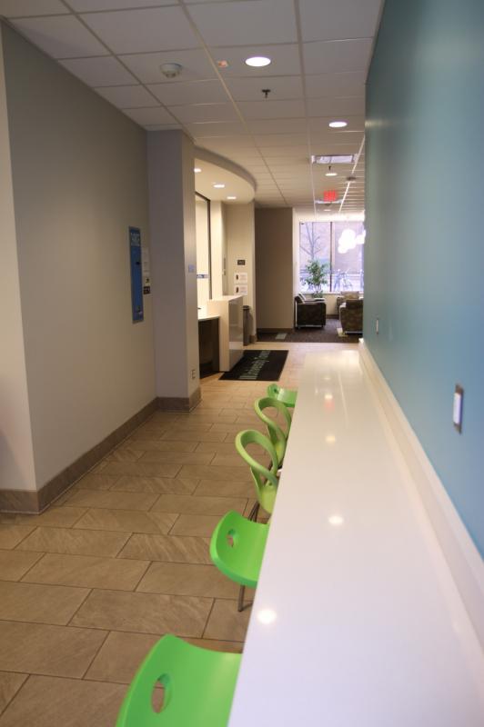 University Towers Image 5