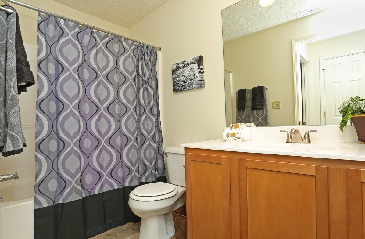 Summit Place Apartment Homes  Image 9