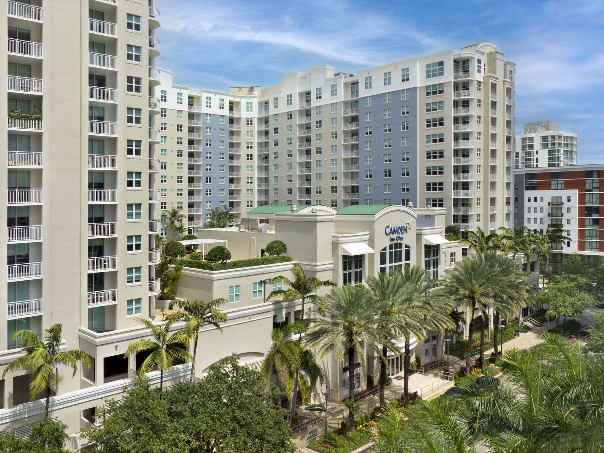 Camden Las Olas Image 46