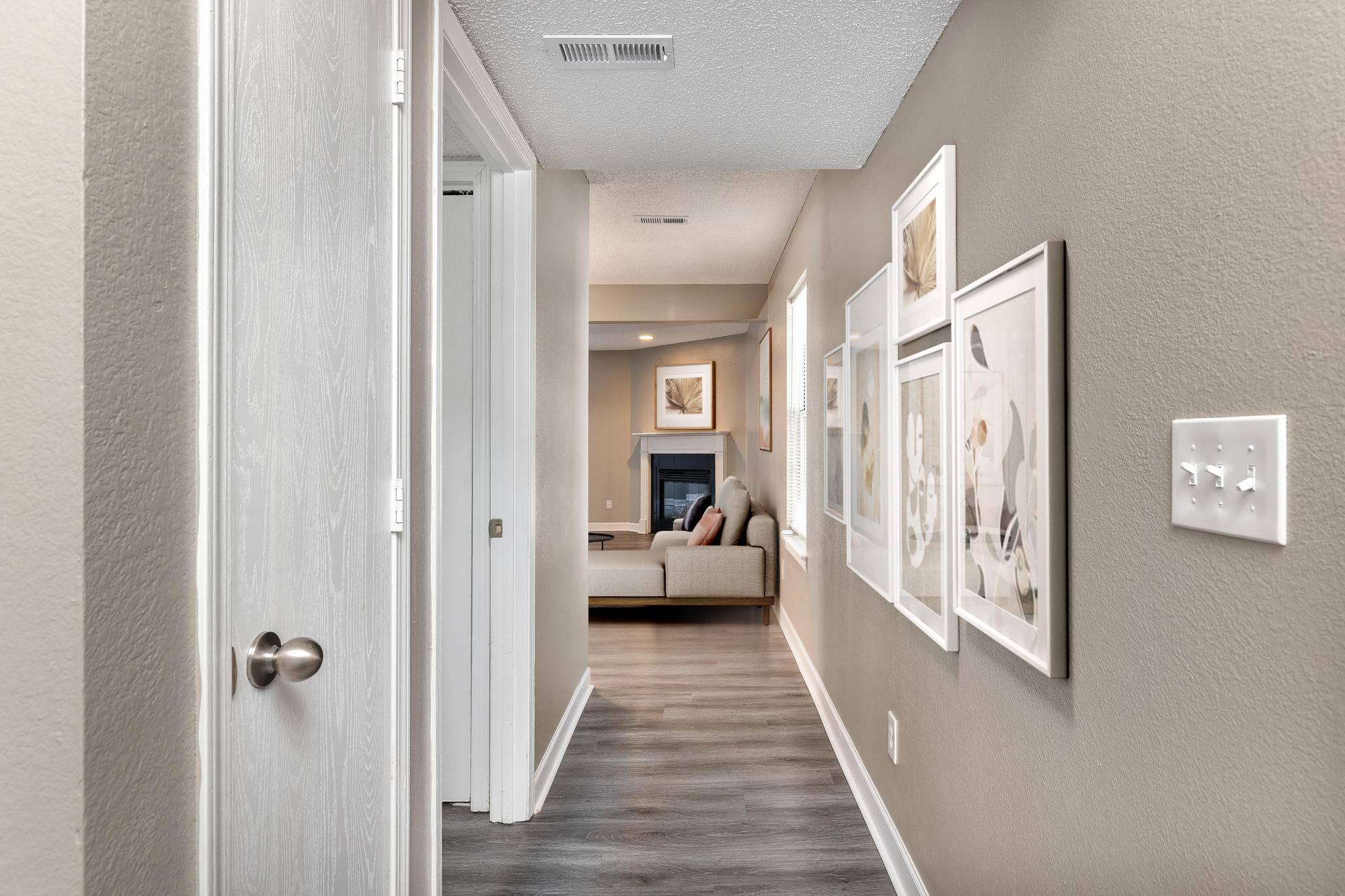 Timbercreek East Townhomes Image 5