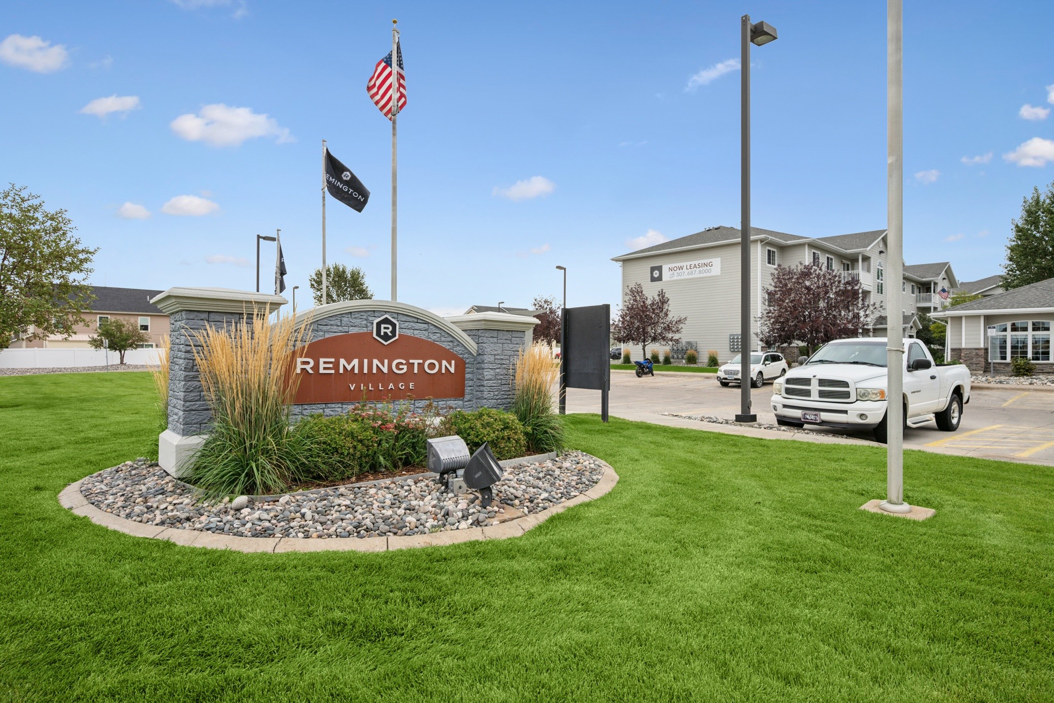 Remington Village Image 27