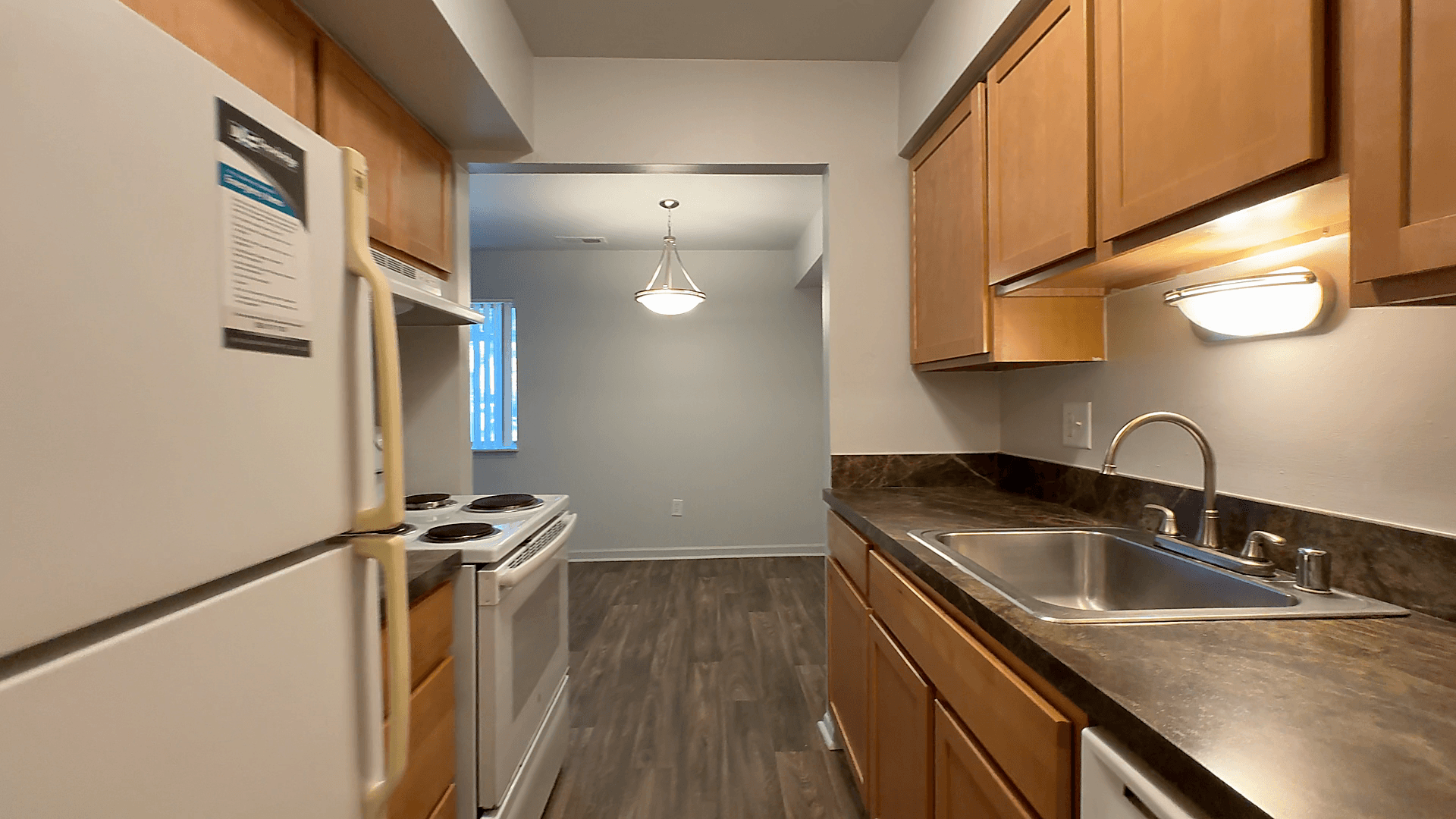 Drawbridge Apartments East Image 11