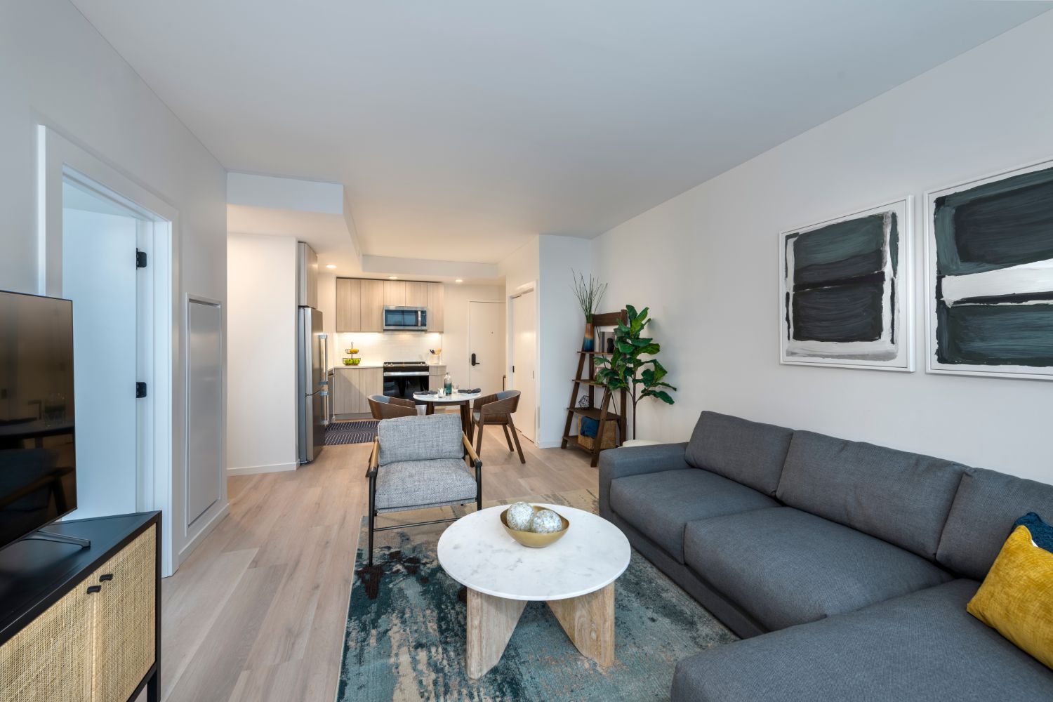 One Cathedral Square Image 42