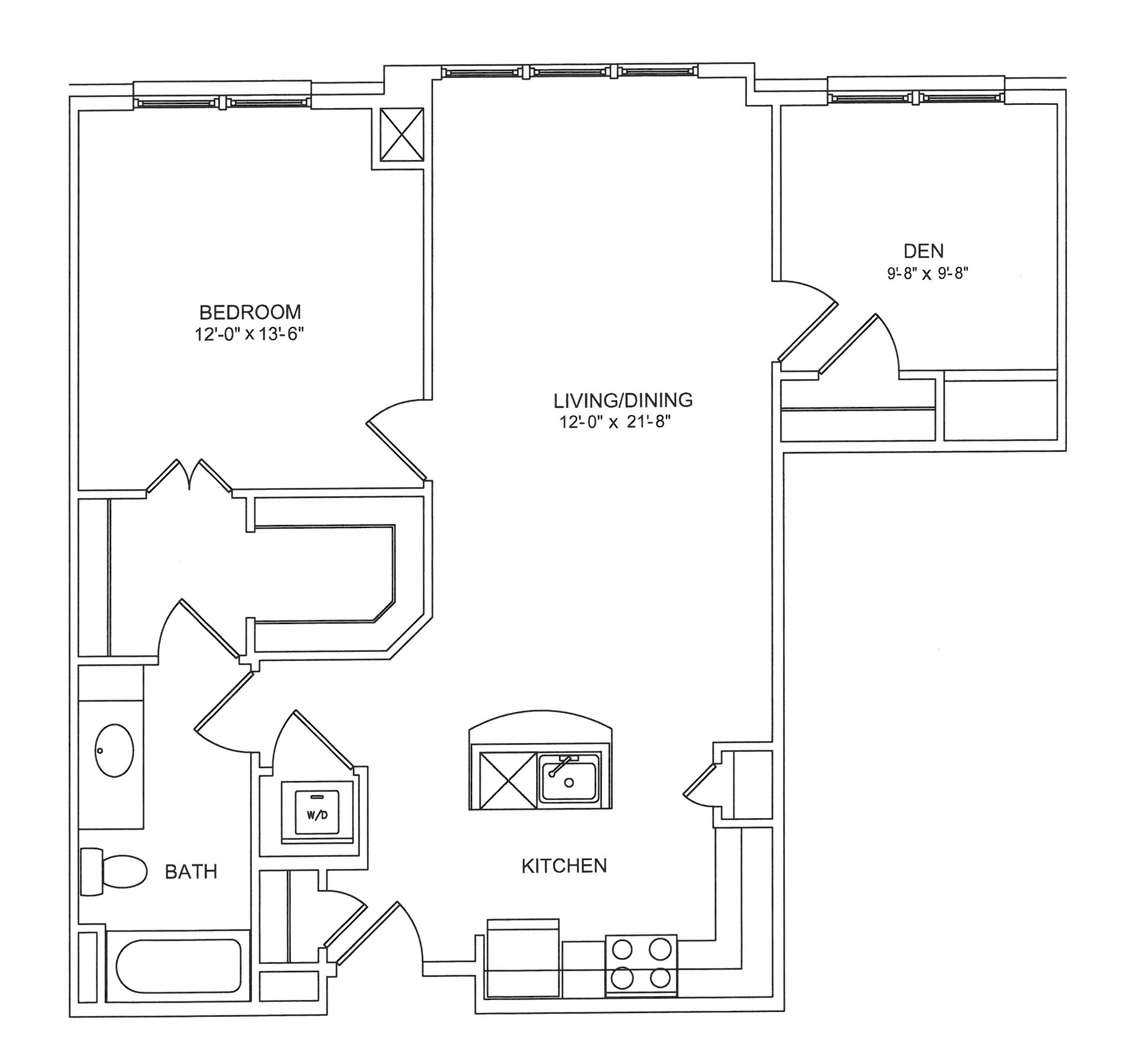 The Residences at Arundel Preserve Image 24