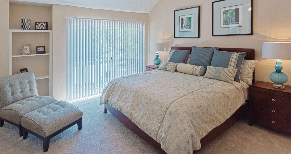 Woodlake on the Bayou Apartments Image 28