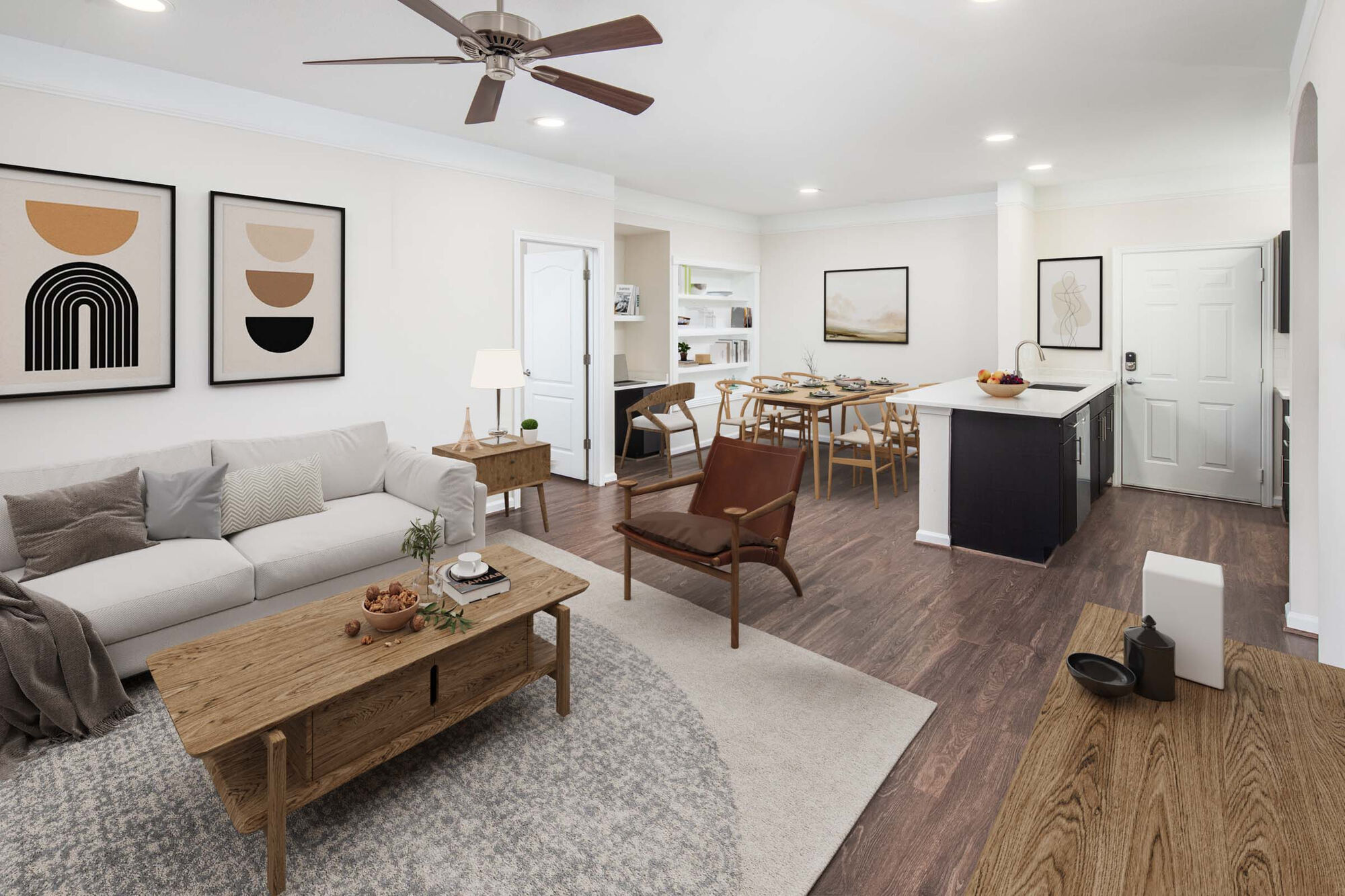 Camden Silo Creek Image 8