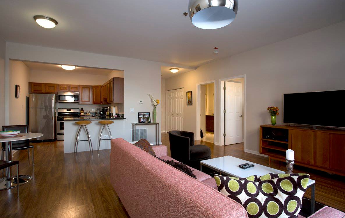 Deerfield Village Centre Image 1