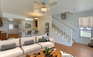 Travis Family Homes  Image 5