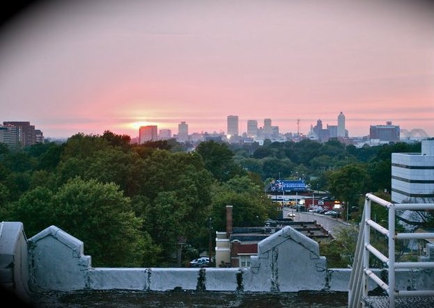 The Gilmore Apartments Image 2