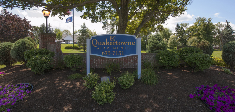 Quakertowne Apartments Image 1
