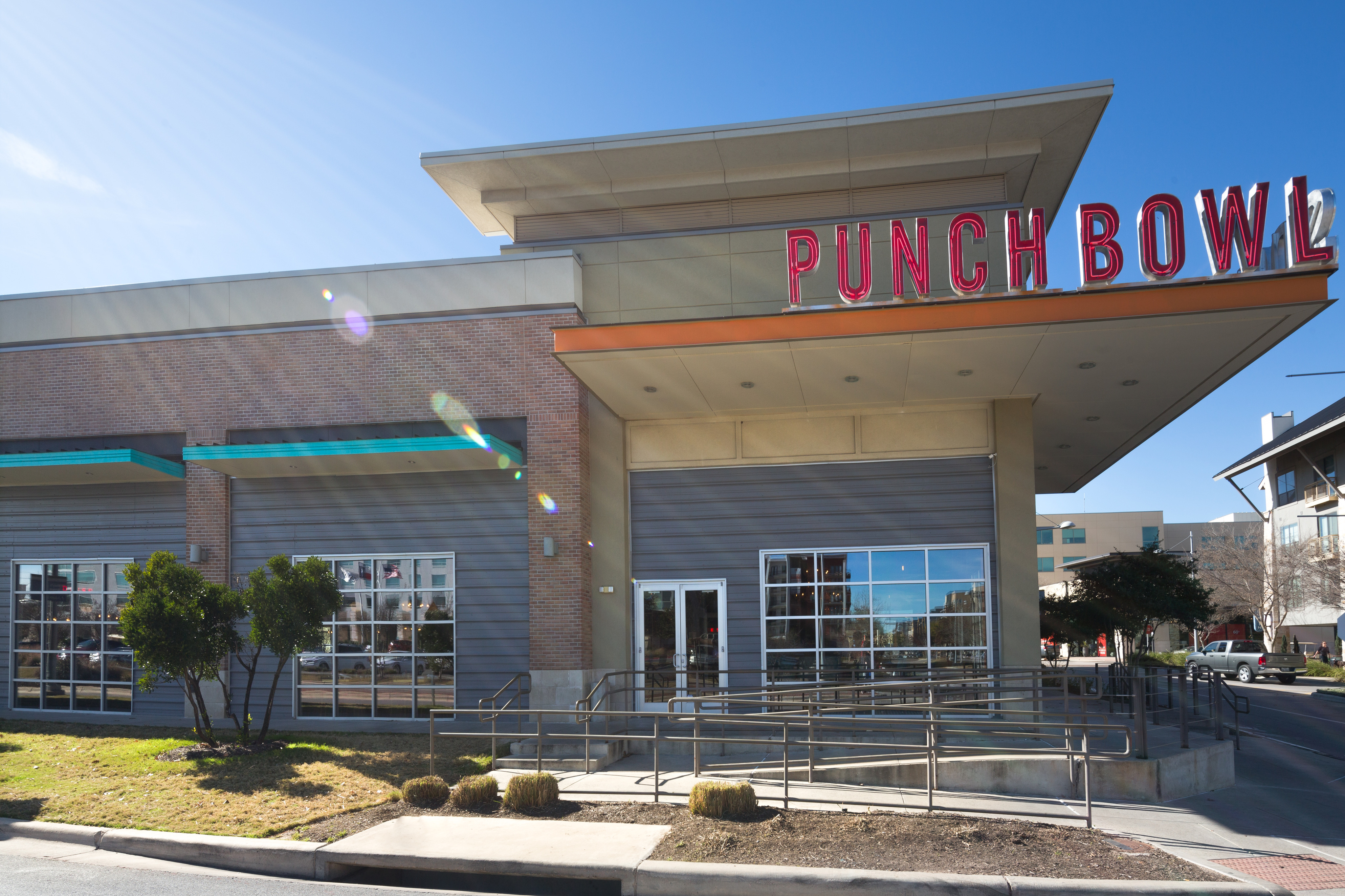 Gallery at Domain Edge and Parkside Image 34