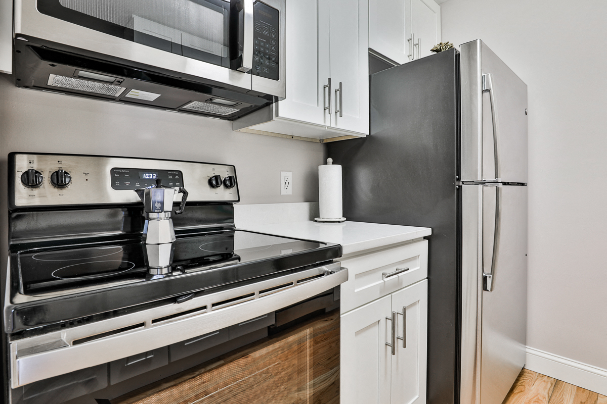 The Apartments at Cranmore Ridge Image 20