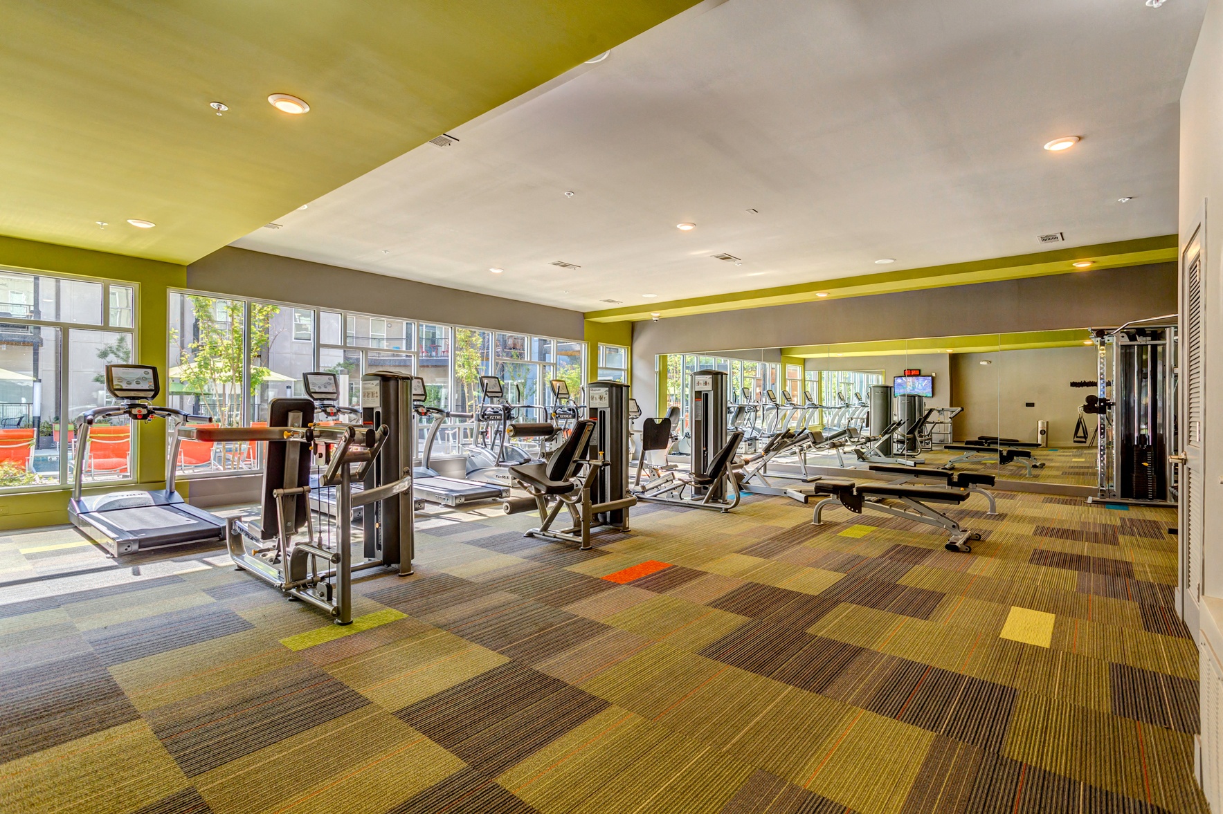 Artisan Twickenham Square Image 16