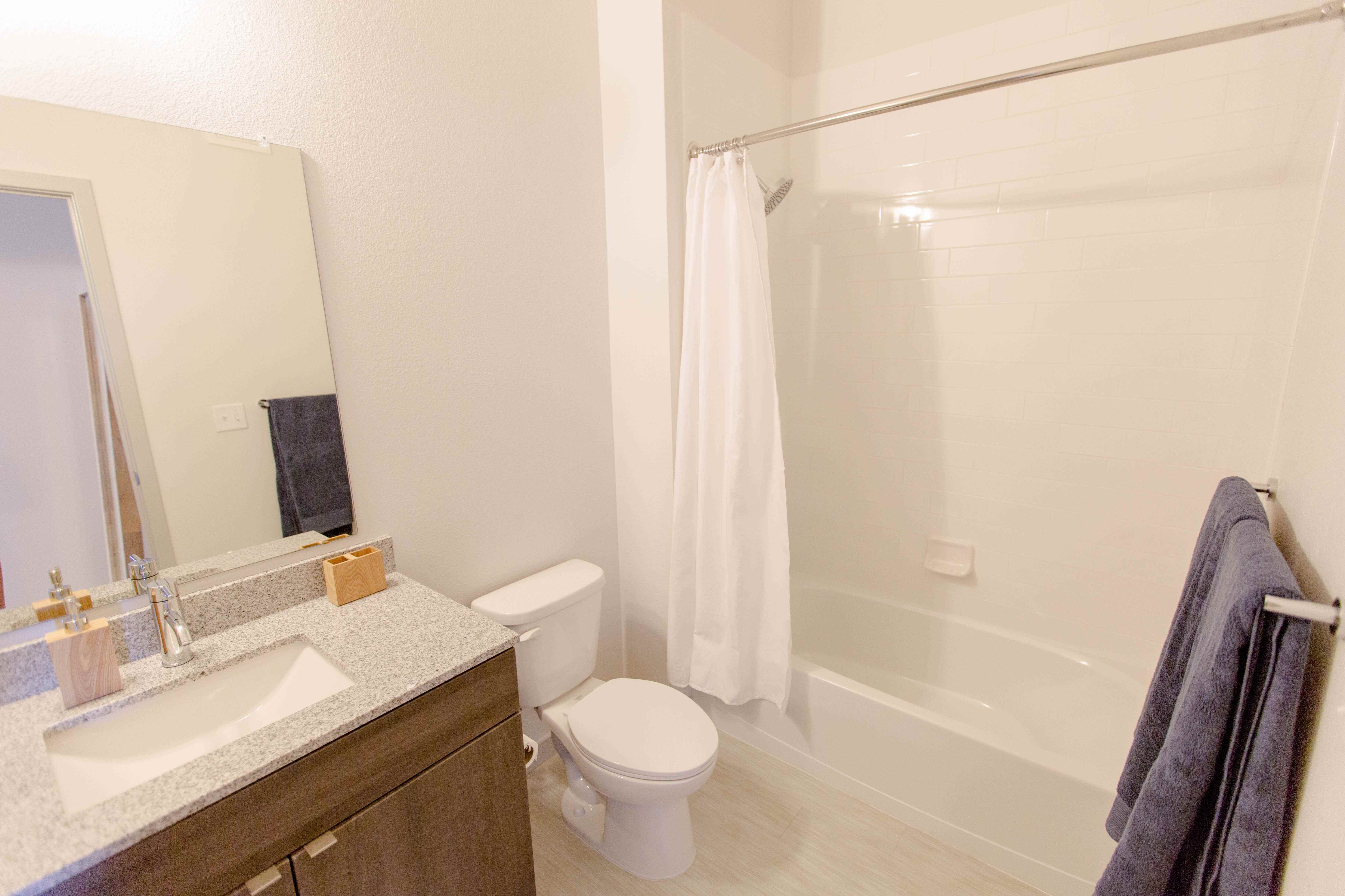 Oxford Station Apartments Image 22