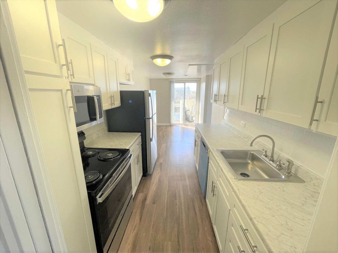 High Country House Apartments Image 1