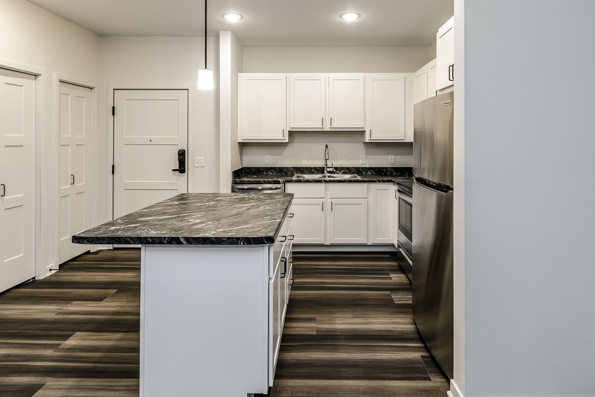 Copper Creek Apartments Image 8