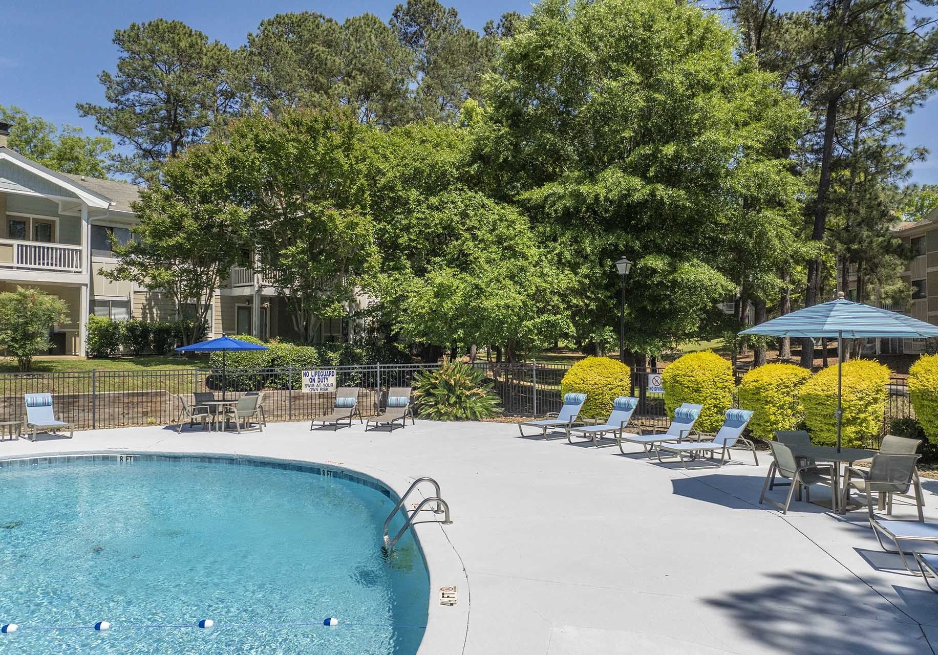 Wellspring Apartments Image 21