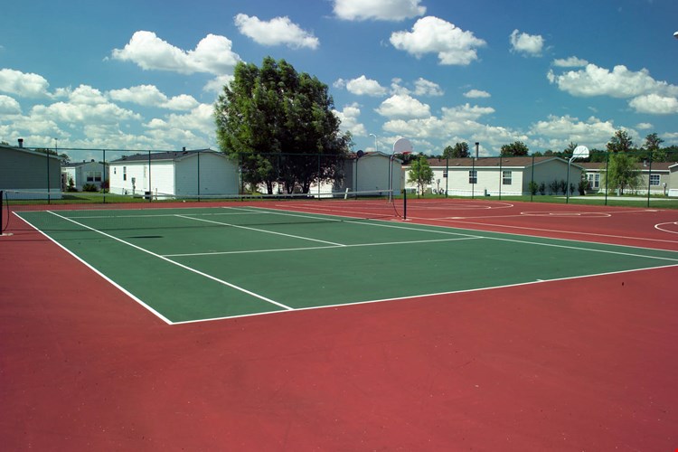 Carrington Pointe Image 3