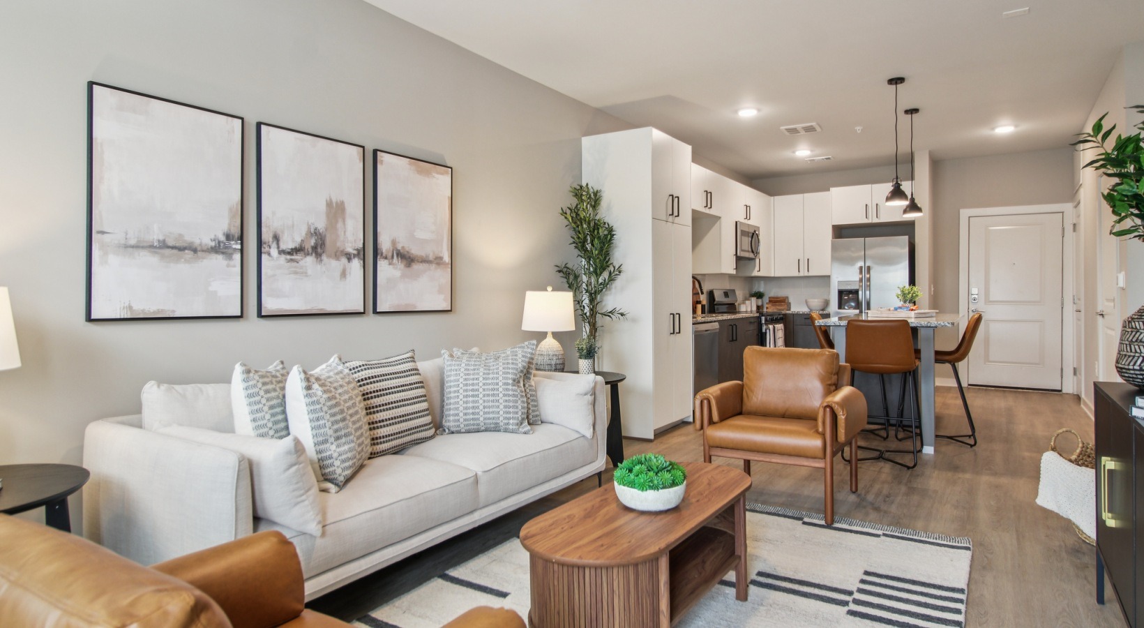 Exchange at Berwick Image 9