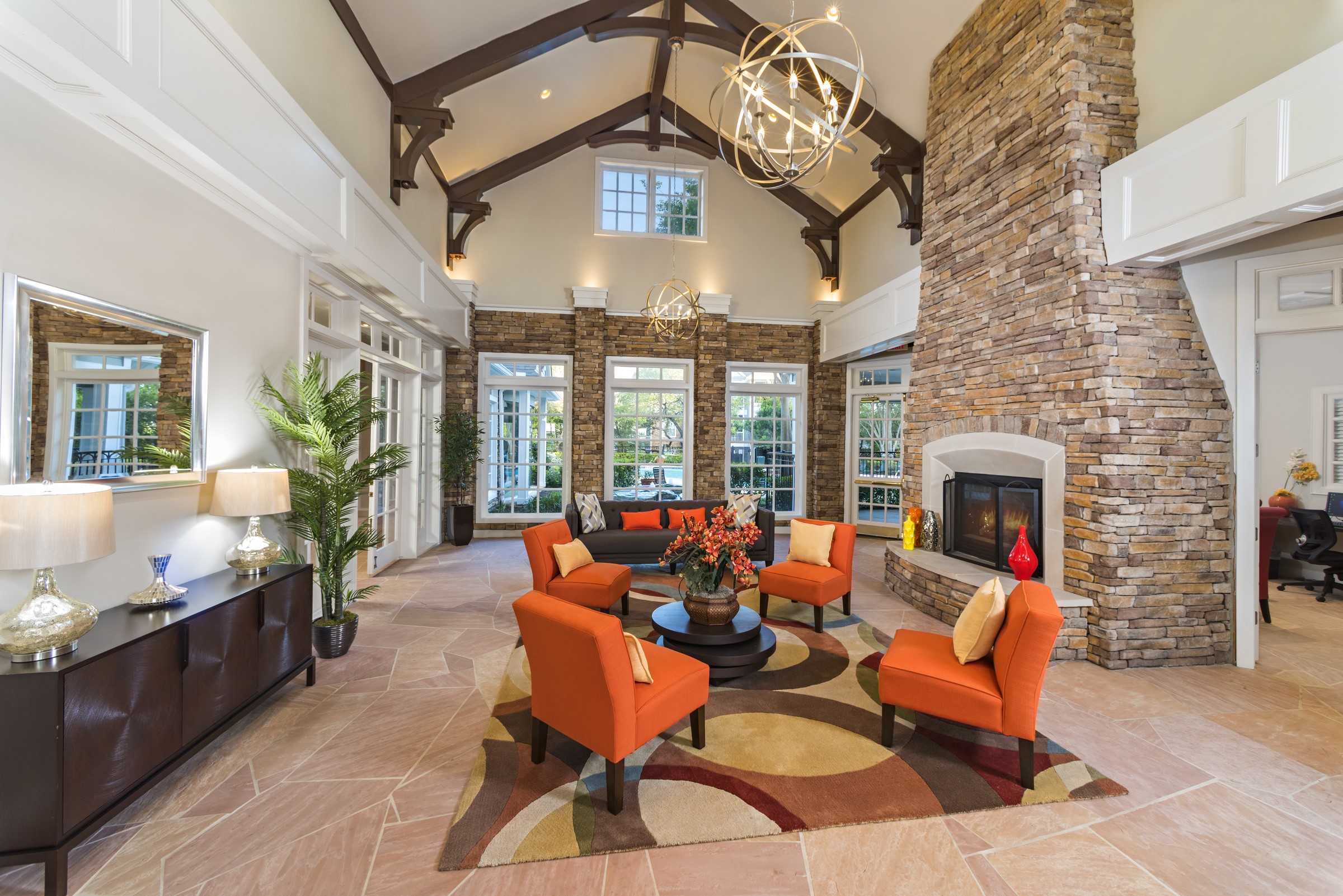 The Lodge At Westover Hills Image 8