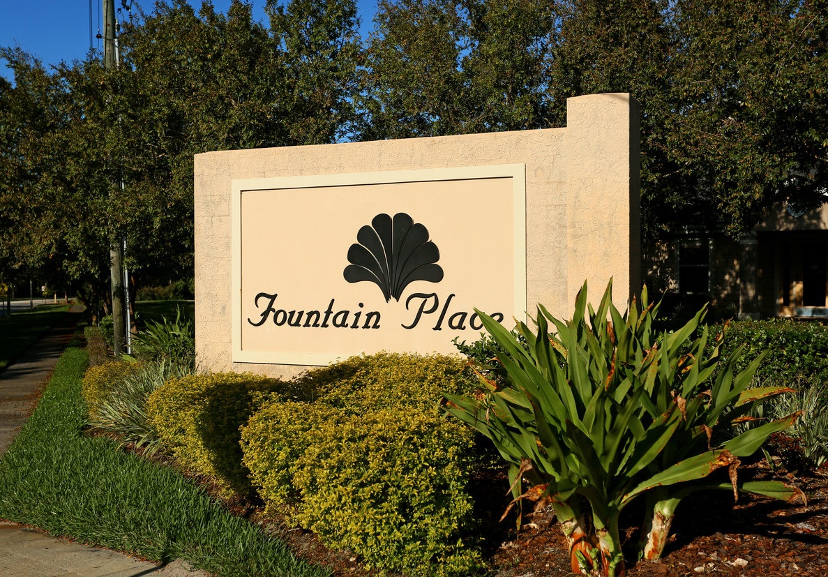 Fountain Place Image 1