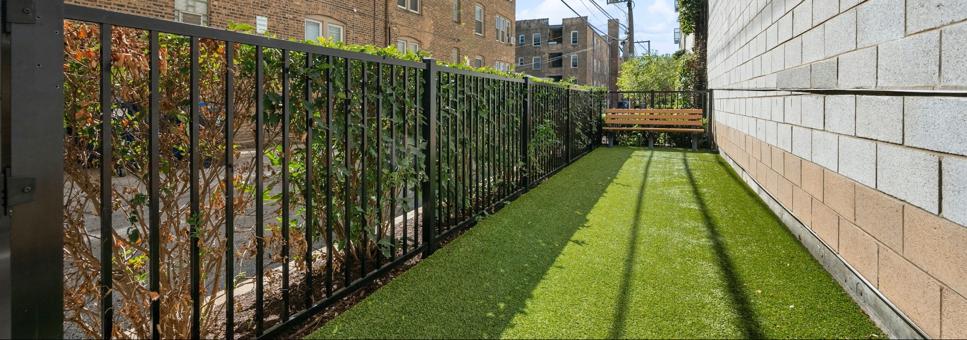 AMLI Evanston Image 3