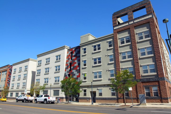 Park Avenue West Image 11