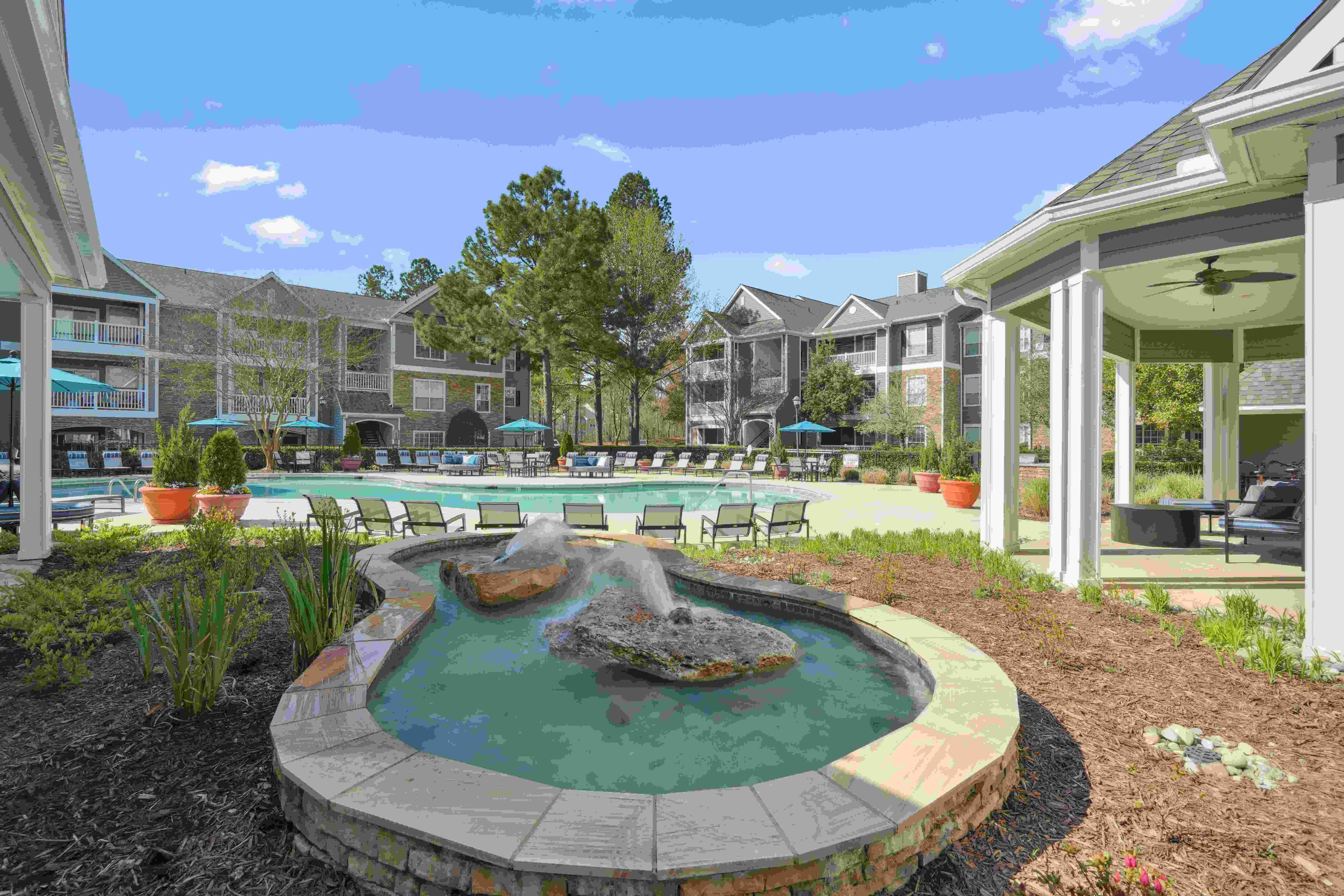 Lodge at Southpoint Image 21