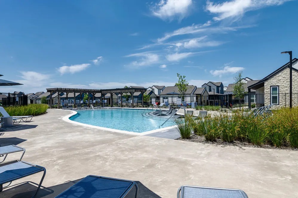 Parchaus at Celina Parkway  Image 1