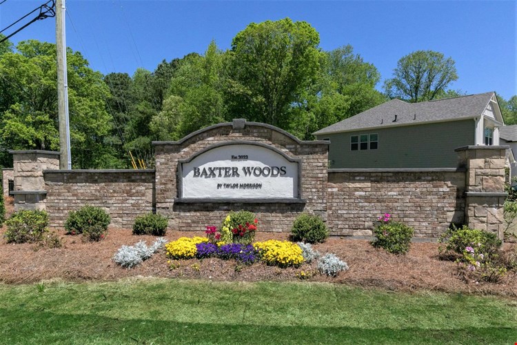Baxter Woods Image 1