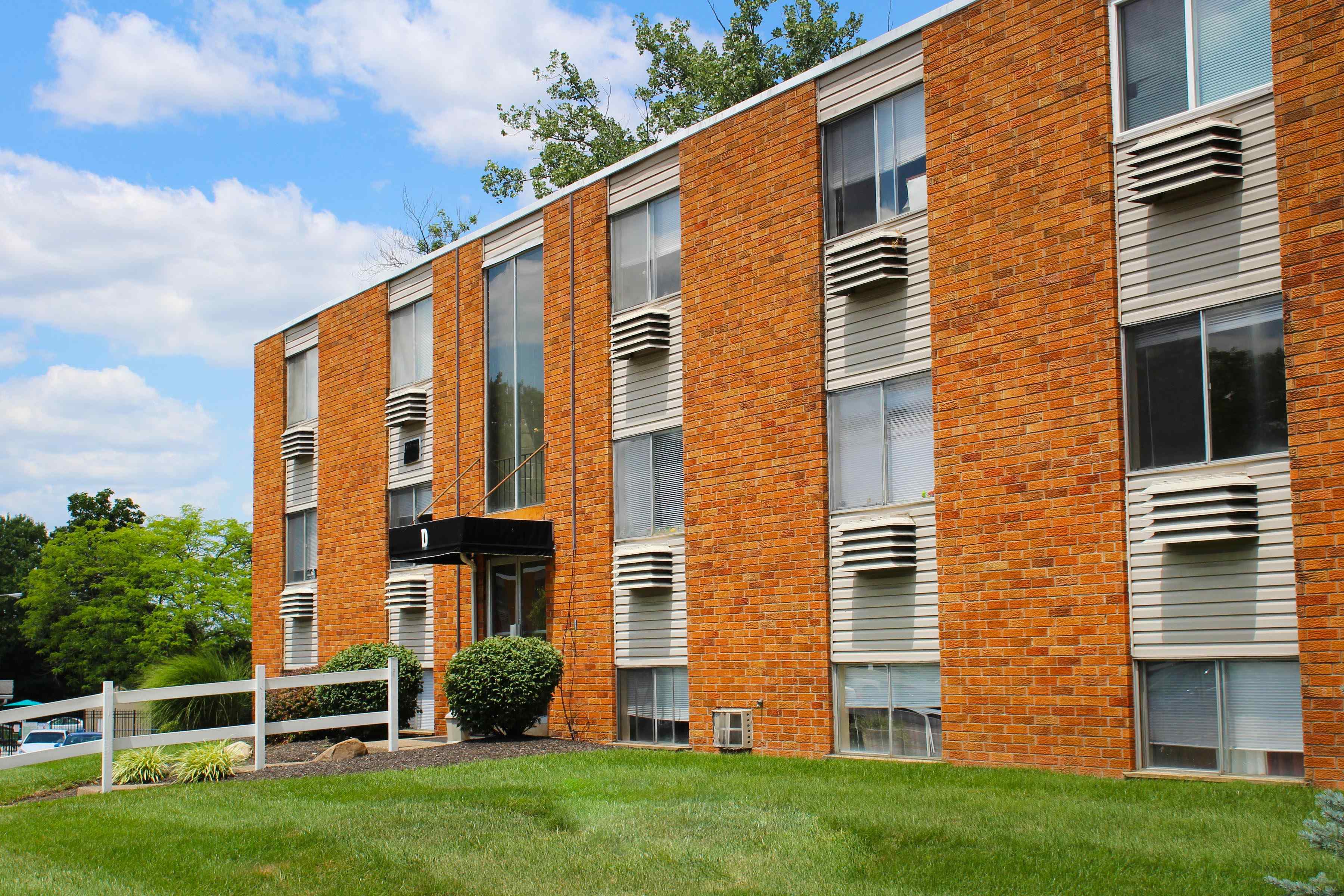 Barkley Ridge Apartments Image 38