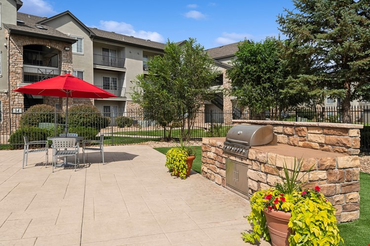 Red Hawk Ranch Image 21