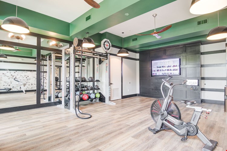 The Edison Sugarloaf Apartments Image 25