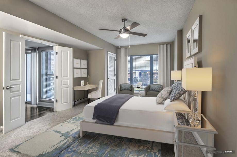 Camden Grandview Townhomes  Image 5