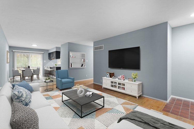 Gulf Drive Townhomes Image 8