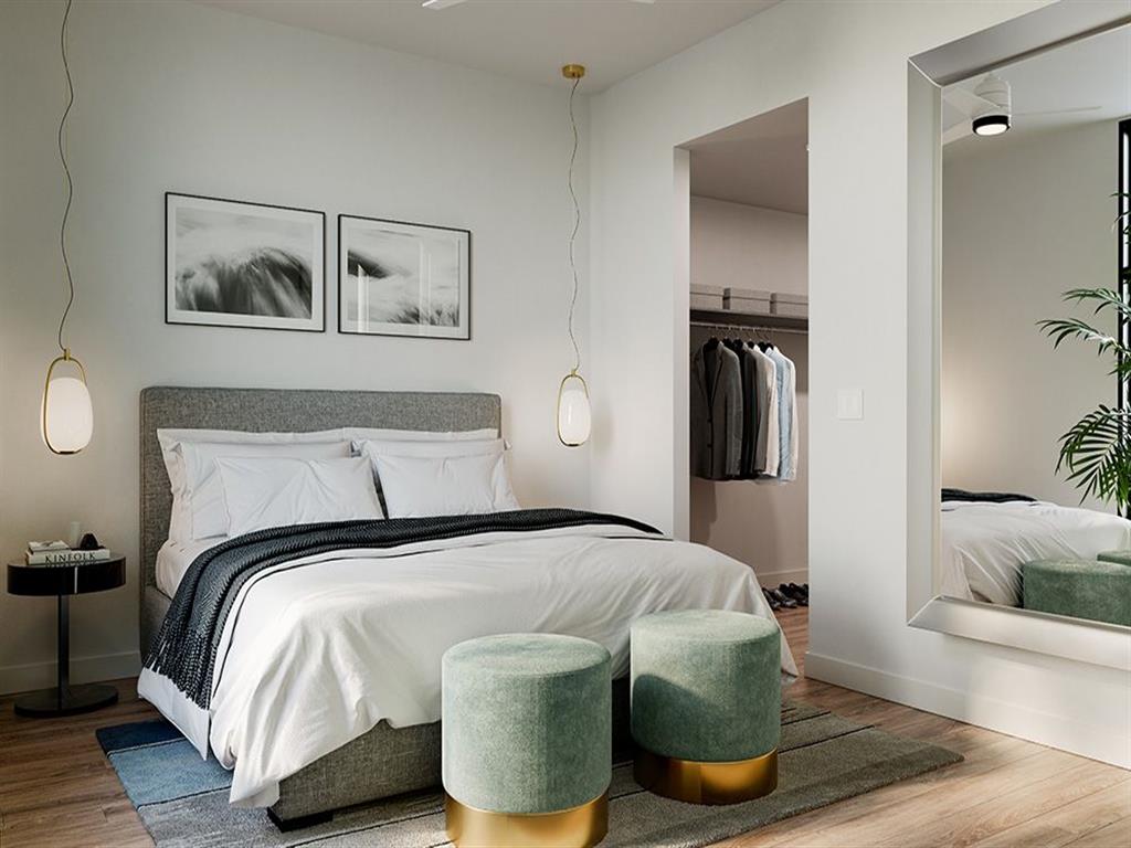 S'PARK Apartments | Timber Image 3