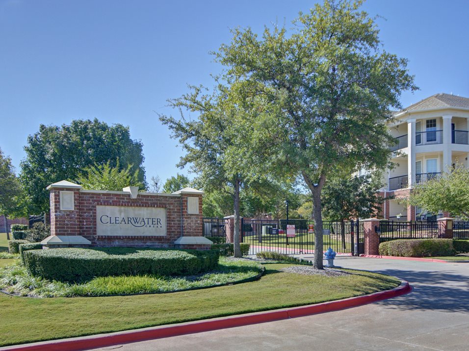 Clearwater Creek Image 4