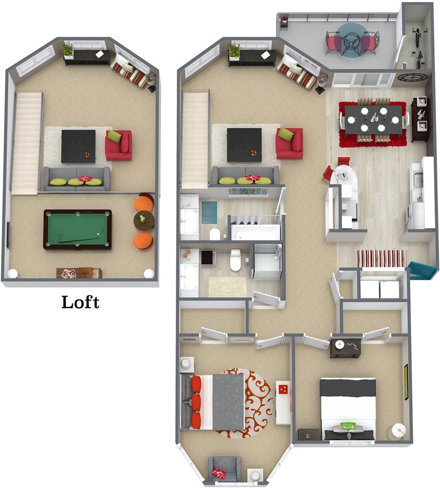 Regency Apartments Image 15