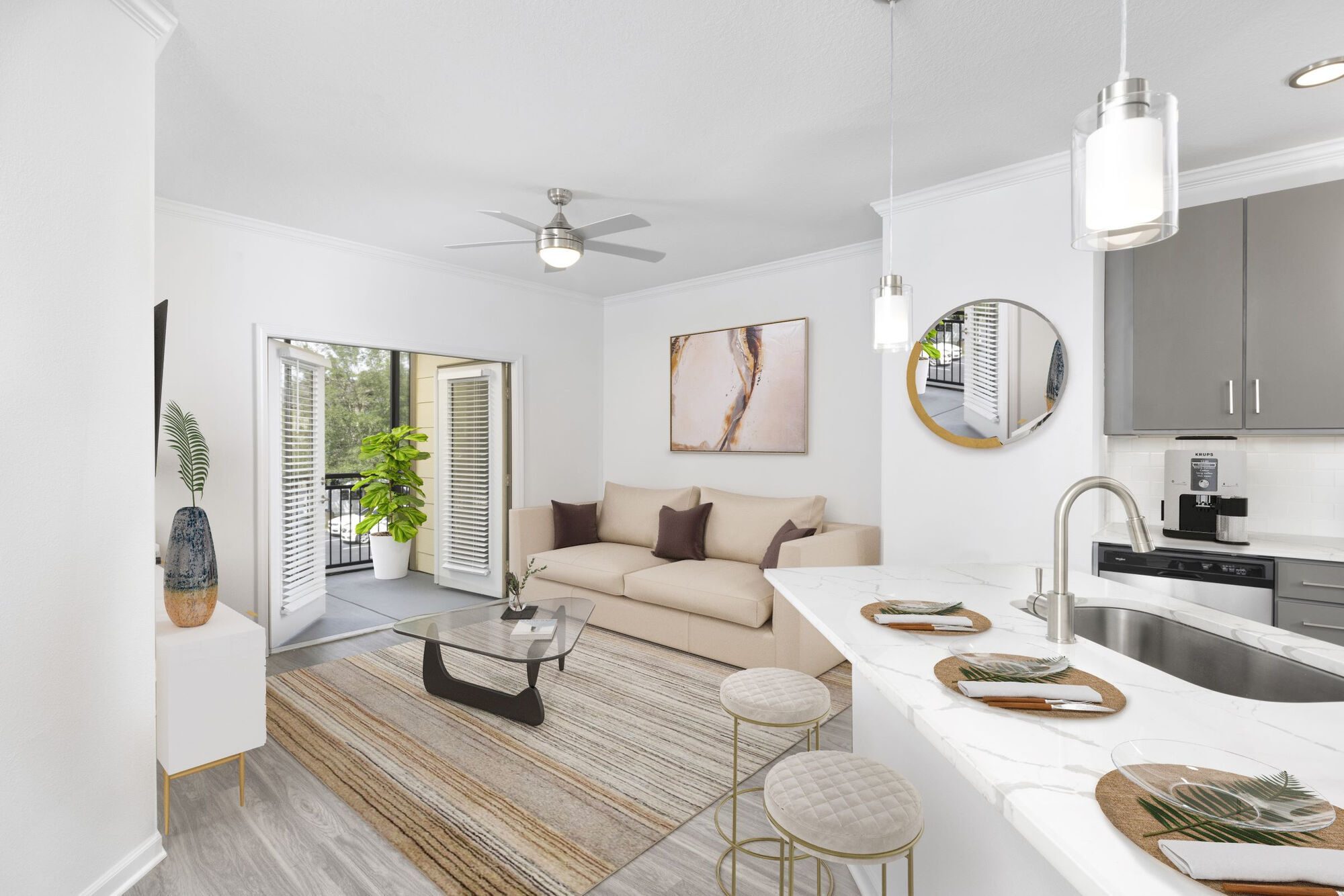 Camden Westchase Park Image 11