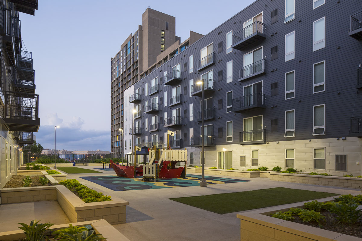 Five15 on the Park Image 5