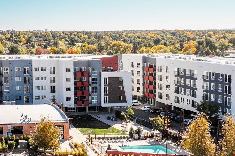 Oxford Station Image 28